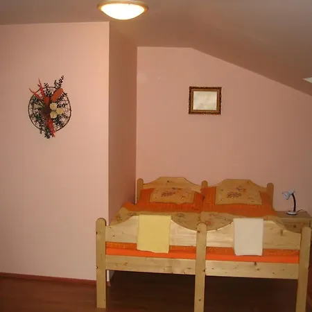 Ubytovani Svitavy-náměstí Míru 13