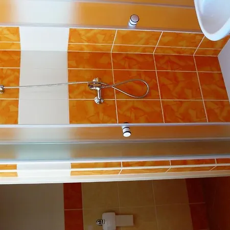 Ubytovani Svitavy-náměstí Míru 13 Apartmán Svitavy