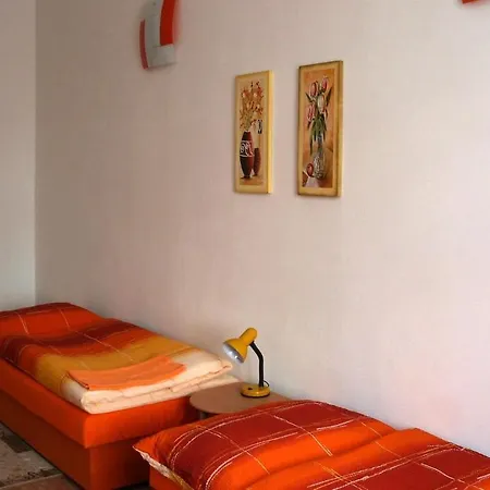 Ubytovani Svitavy-náměstí Míru 13 Apartmán Svitavy